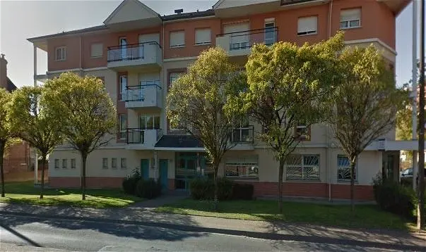 appartementà MAROMME