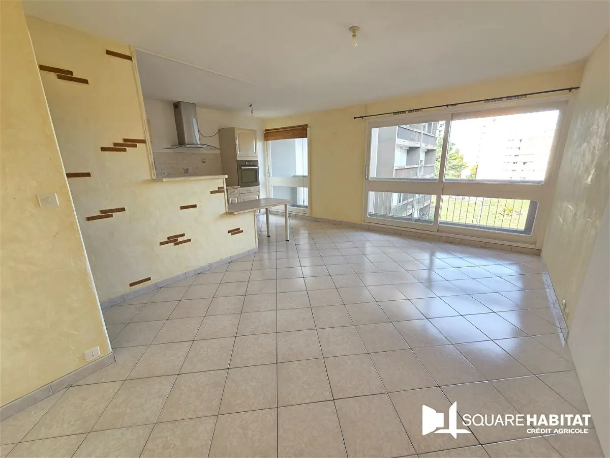 Achat appartementà CHOLET