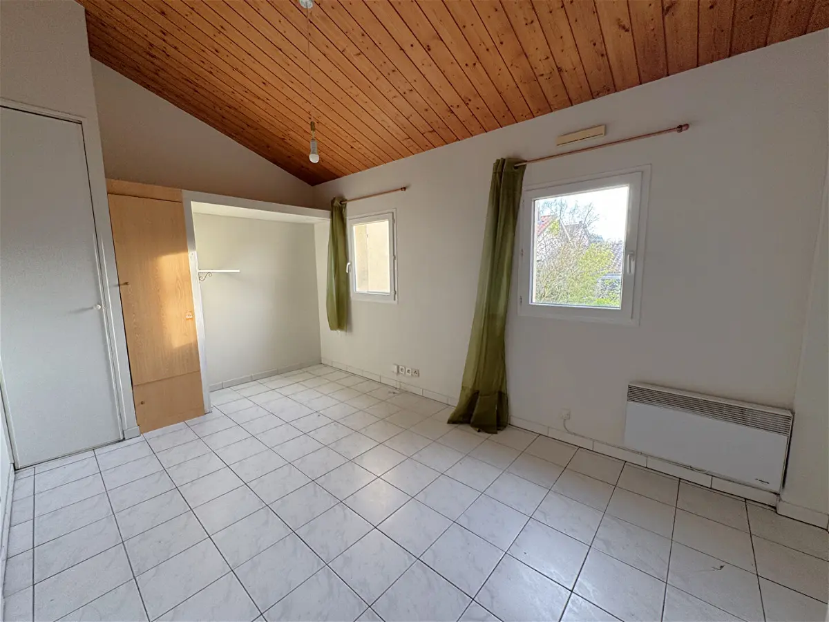 Achat appartementà LA ROCHELLE