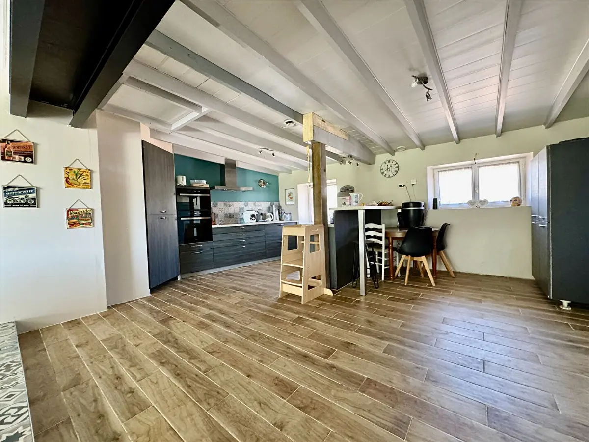 Achat maisonà OIRON