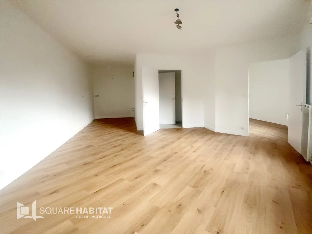 appartementà GEVEZE