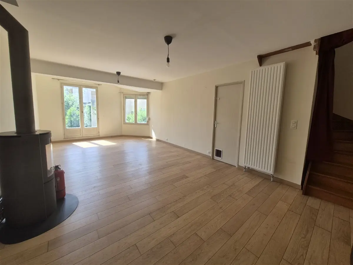 maisonà Villeneuve-d'Ascq