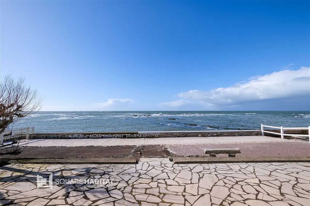 Achat maisonà PIRIAC SUR MER