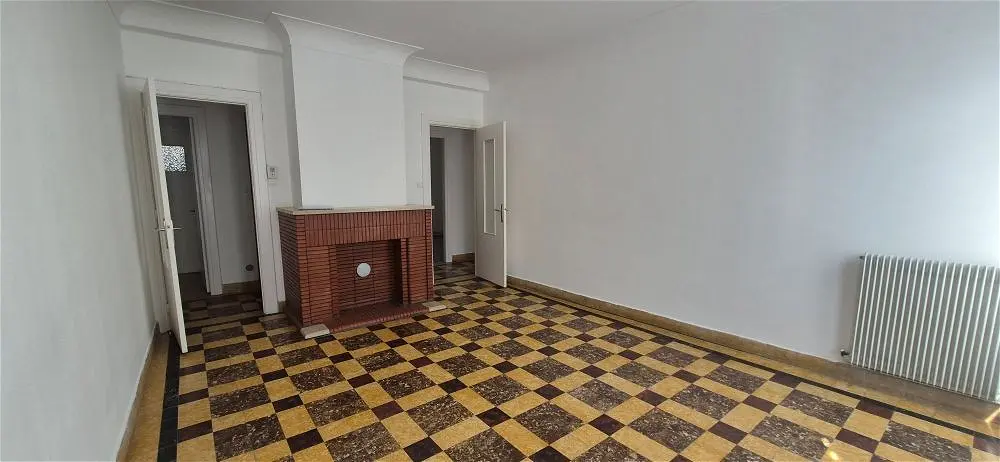 appartementà Valenciennes