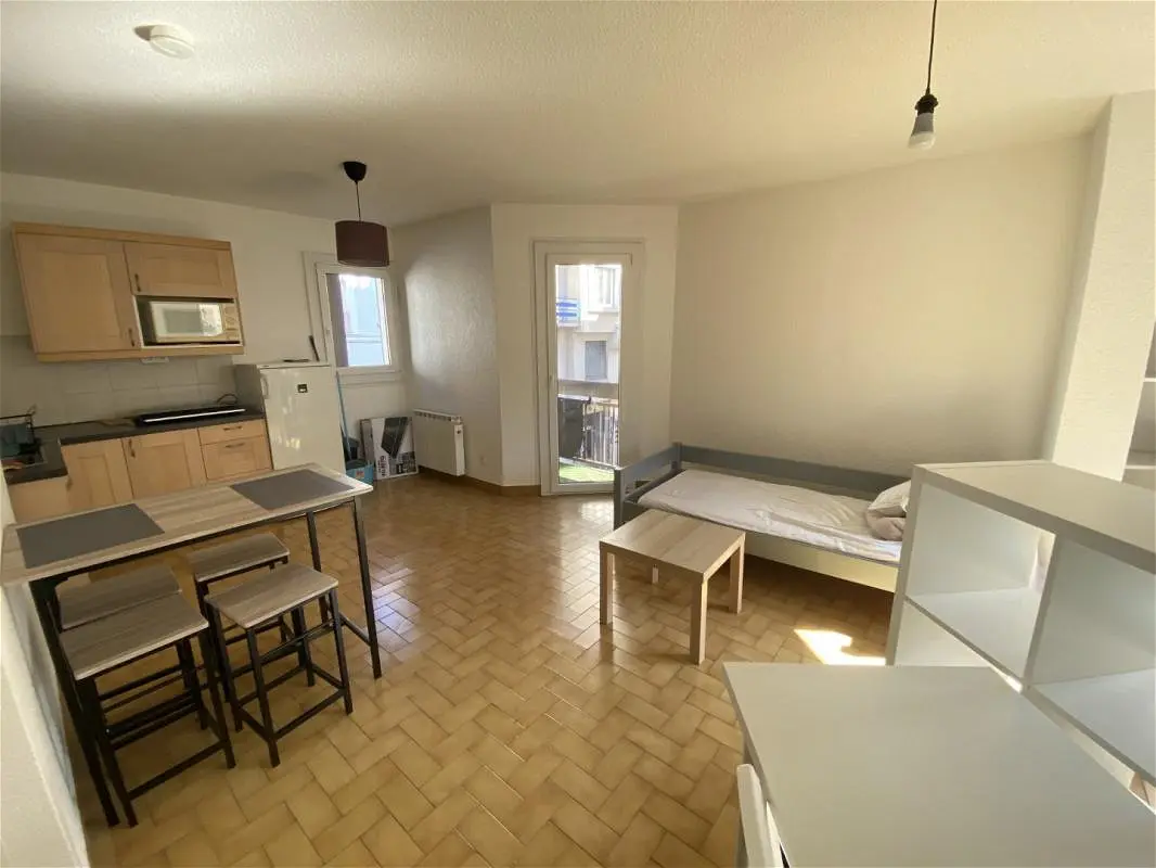 appartementà Grenoble