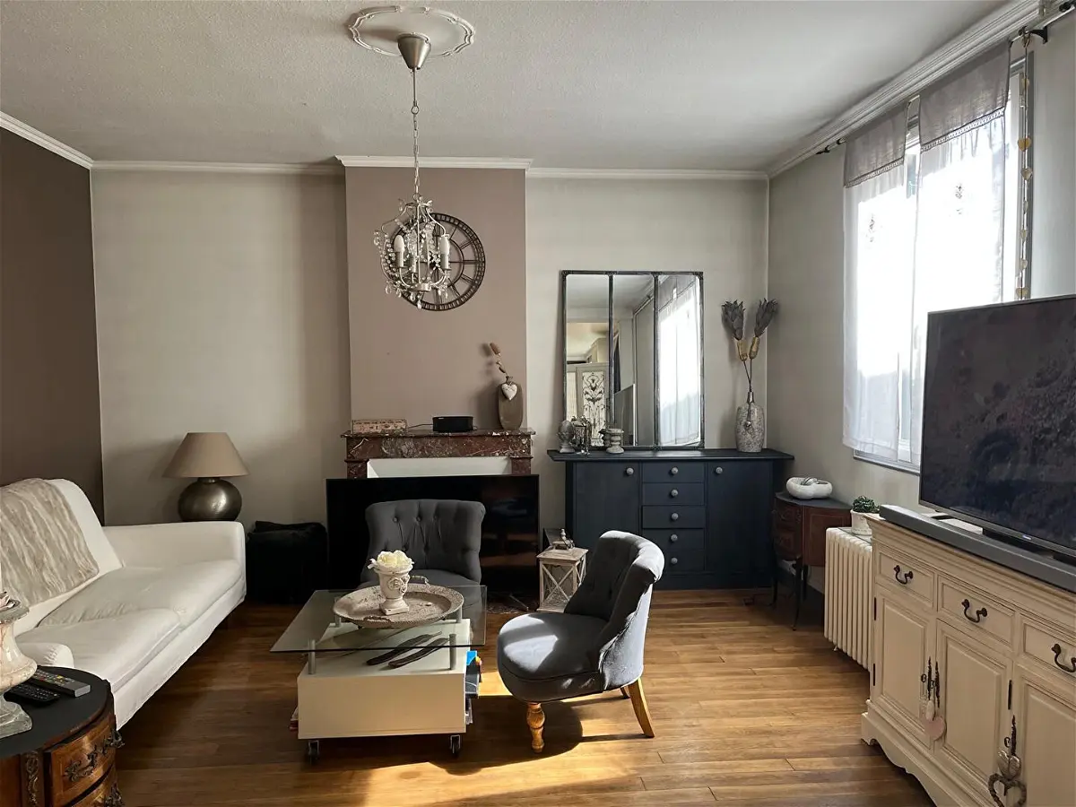 Achat maisonà BLOIS