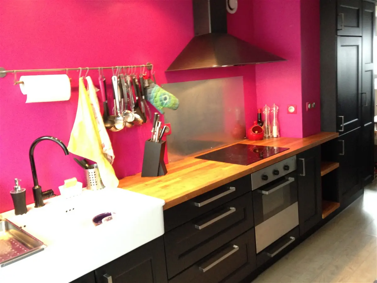 appartementà CHATEAUROUX