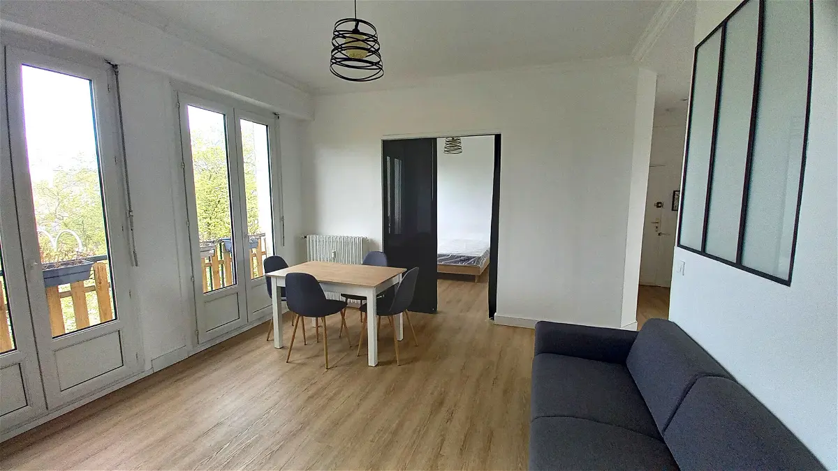 Achat appartementà SAINT NAZAIRE