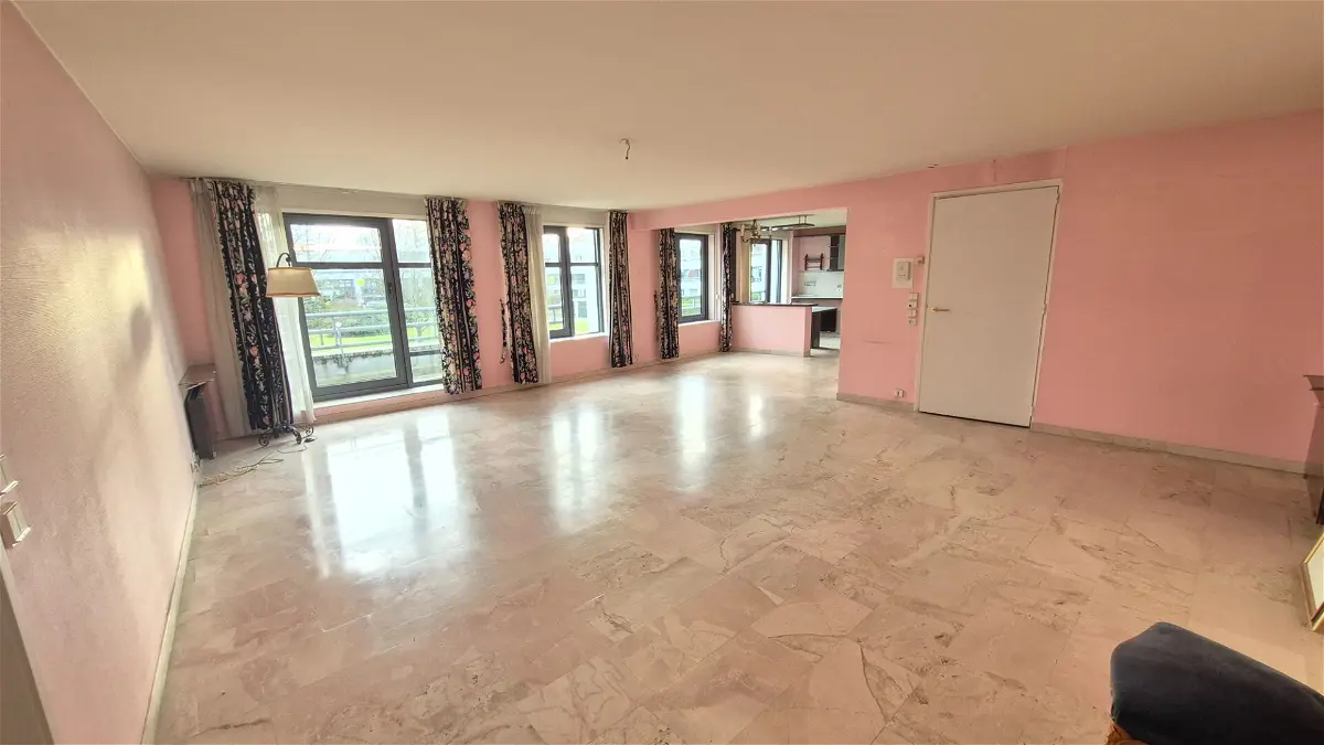 Achat appartementà LAMBERSART