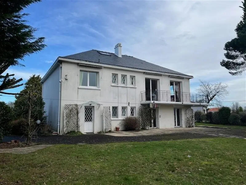 Achat maisonà VERTOU