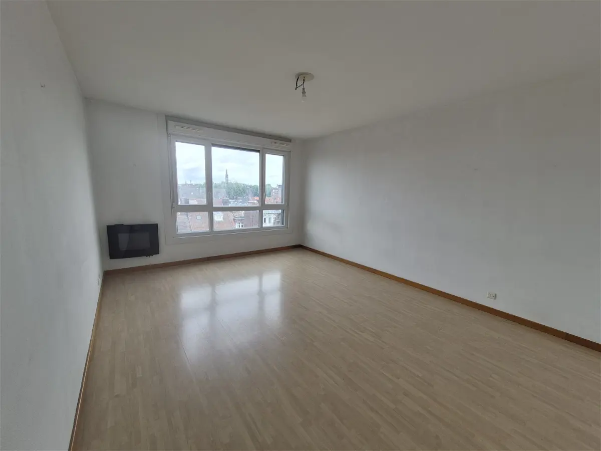 appartementà Lille