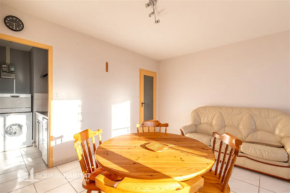 Achat appartementà SAINT HILAIRE DE RIEZ