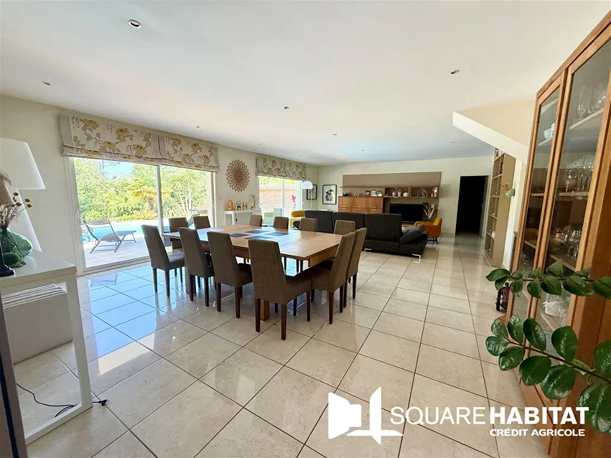 Achat maisonà CHOLET