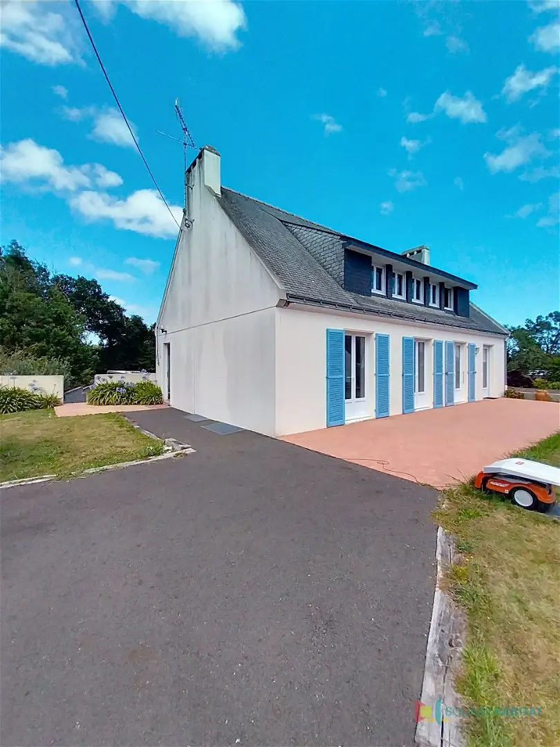 appartementà PAIMPOL