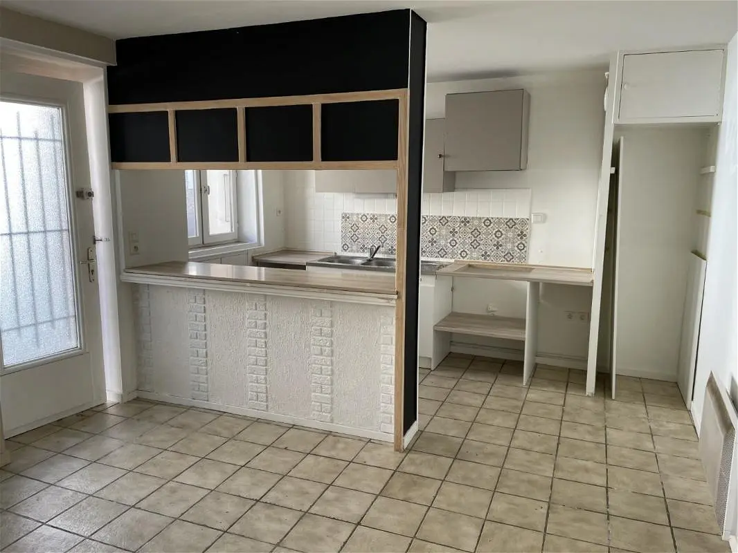 appartementà Jarcieu