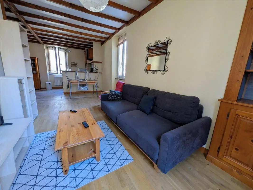 appartementà Grenoble