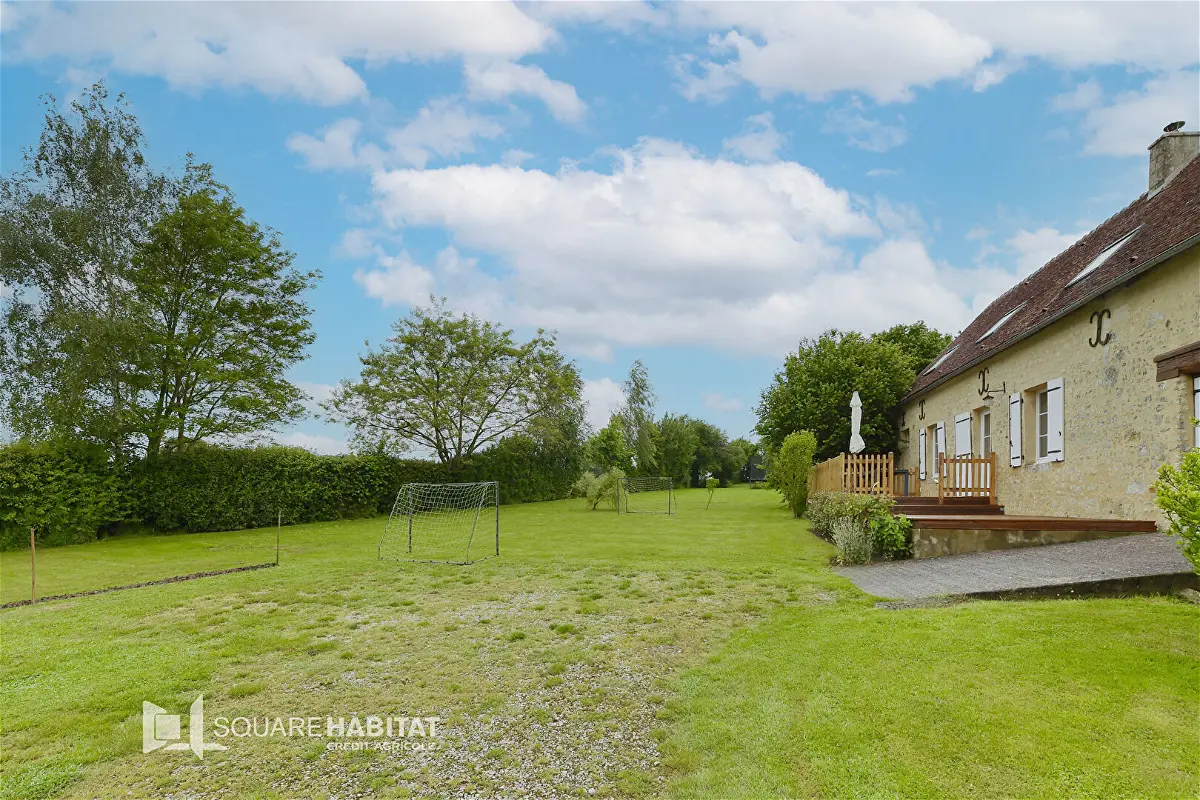 Achat maisonà MORTAGNE AU PERCHE