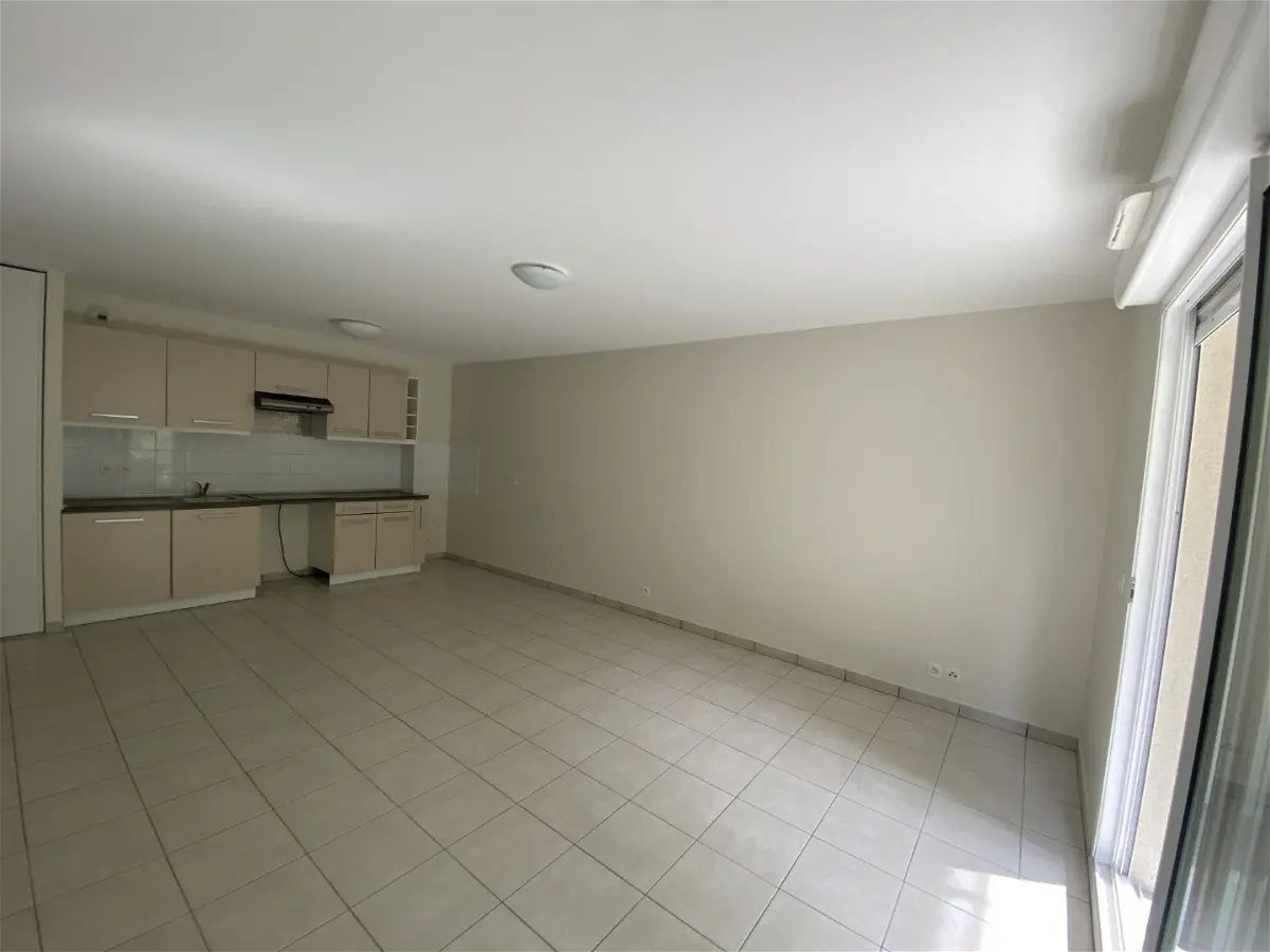 appartementà CHAMBERY