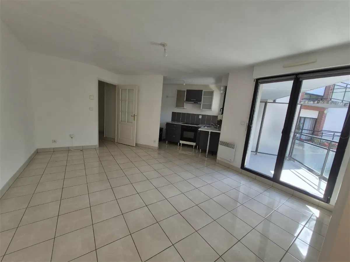 appartementà Aire-sur-la-Lys