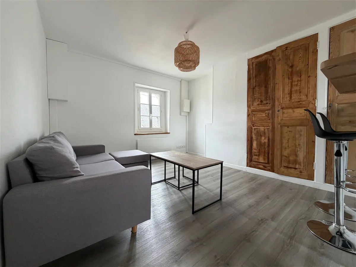 appartementà BLOIS