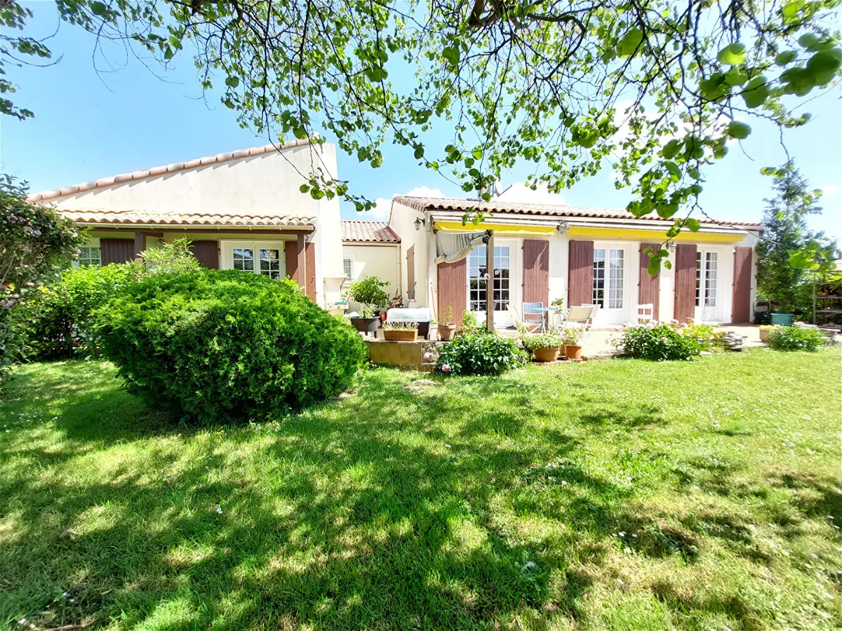 Achat maisonà ECHILLAIS