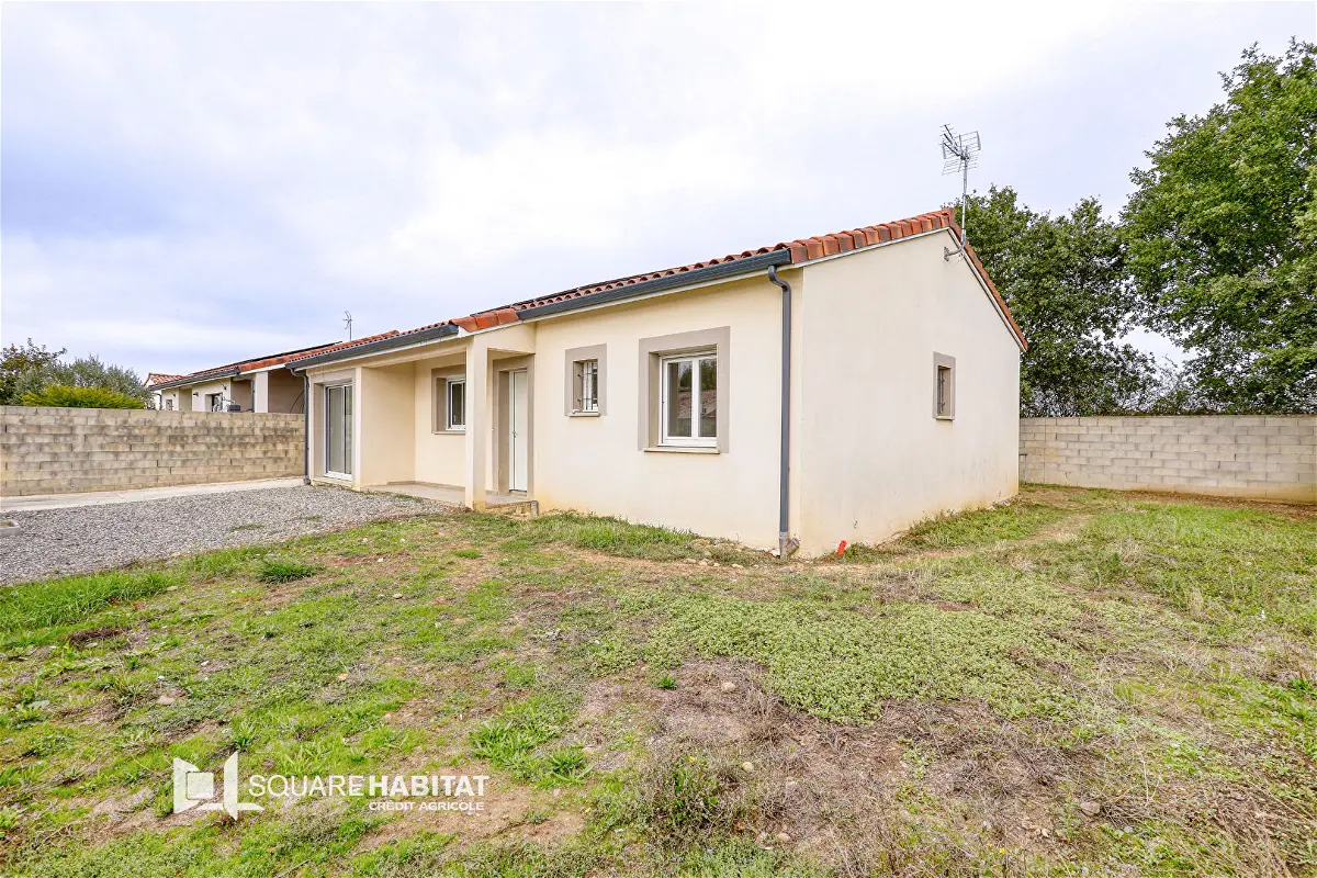 Achat maisonà FONSORBES