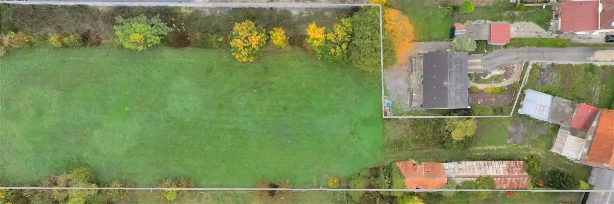 Achat maisonà FRESNES LES MONTAUBAN