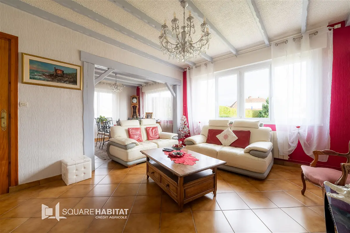 Achat maisonà CUINCY