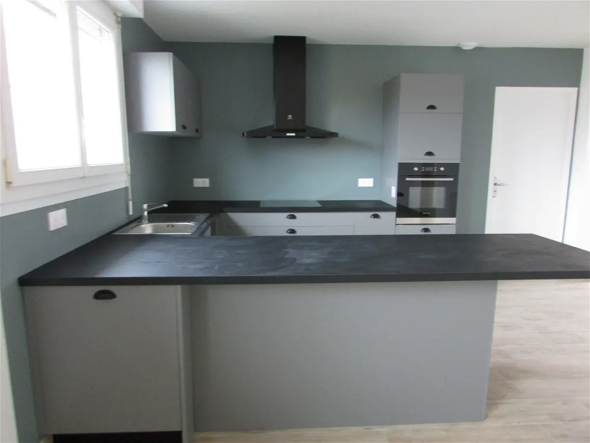 appartementà PLOUHINEC