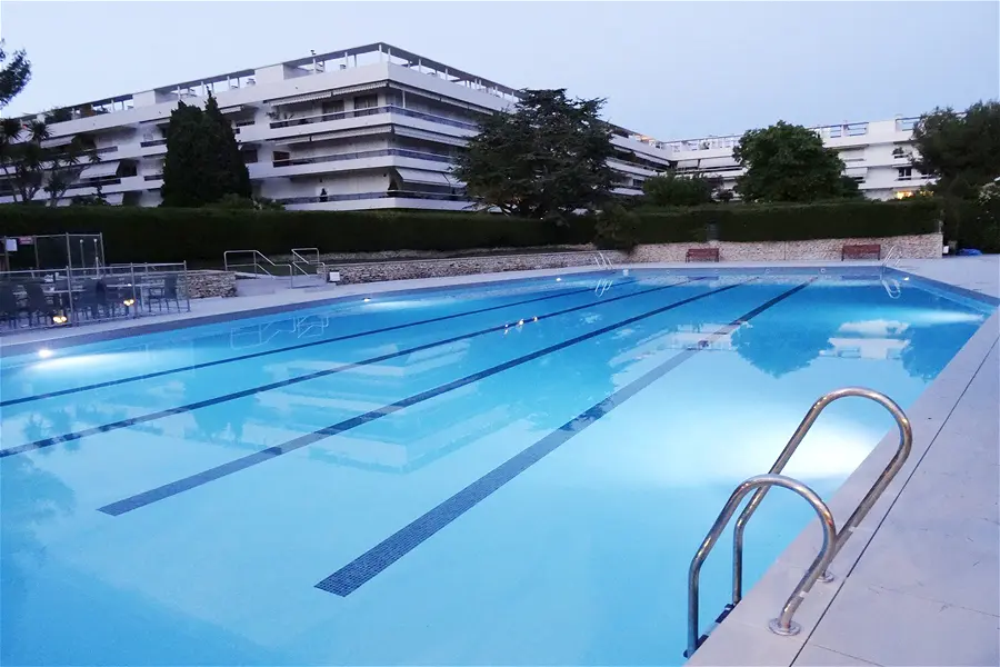 Achat appartementà MARSEILLE