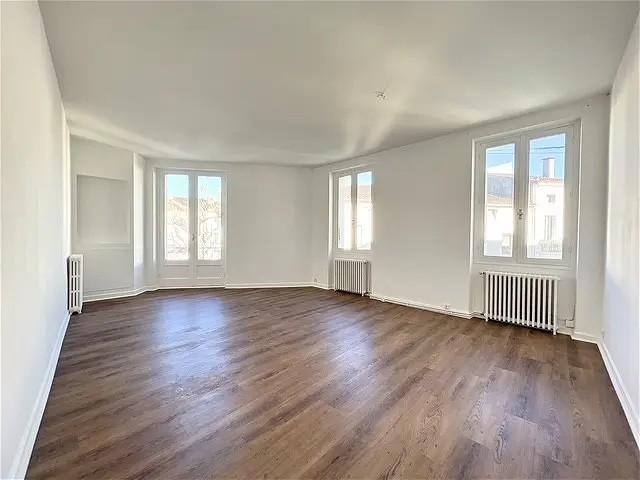 appartementà VILLENEUVE SUR LOT