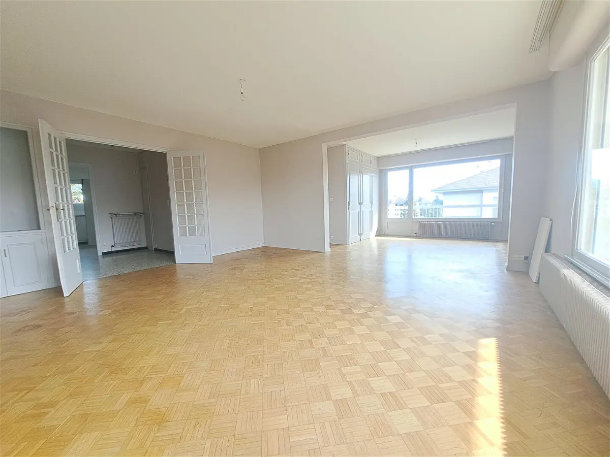 Achat appartementà ANNECY