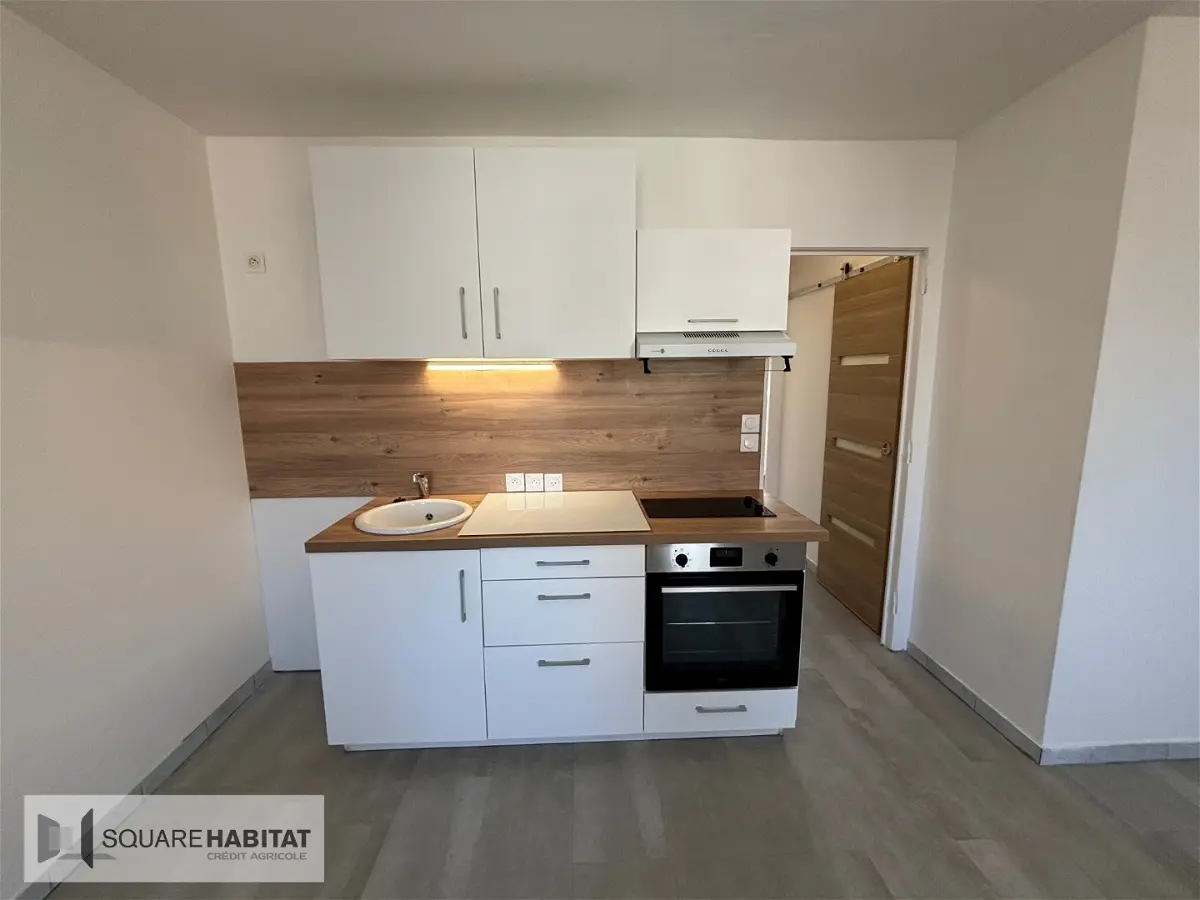 appartementà LESNEVEN