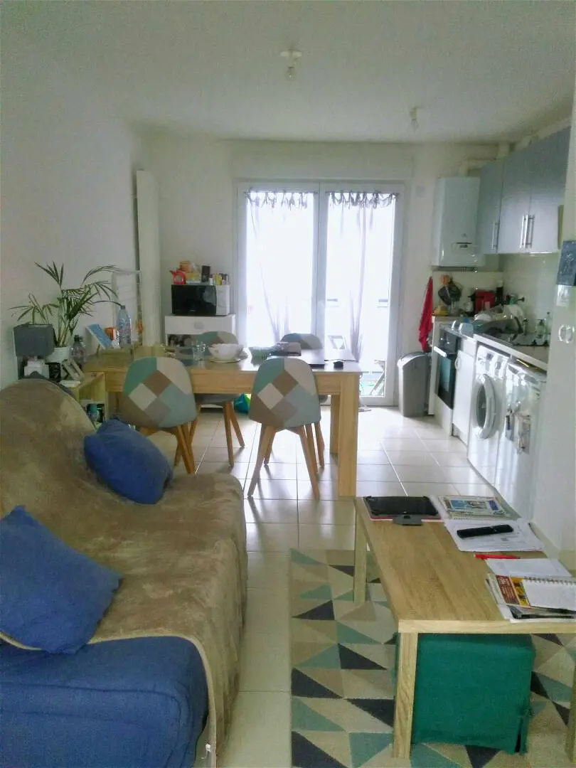 appartementà PERIGNY