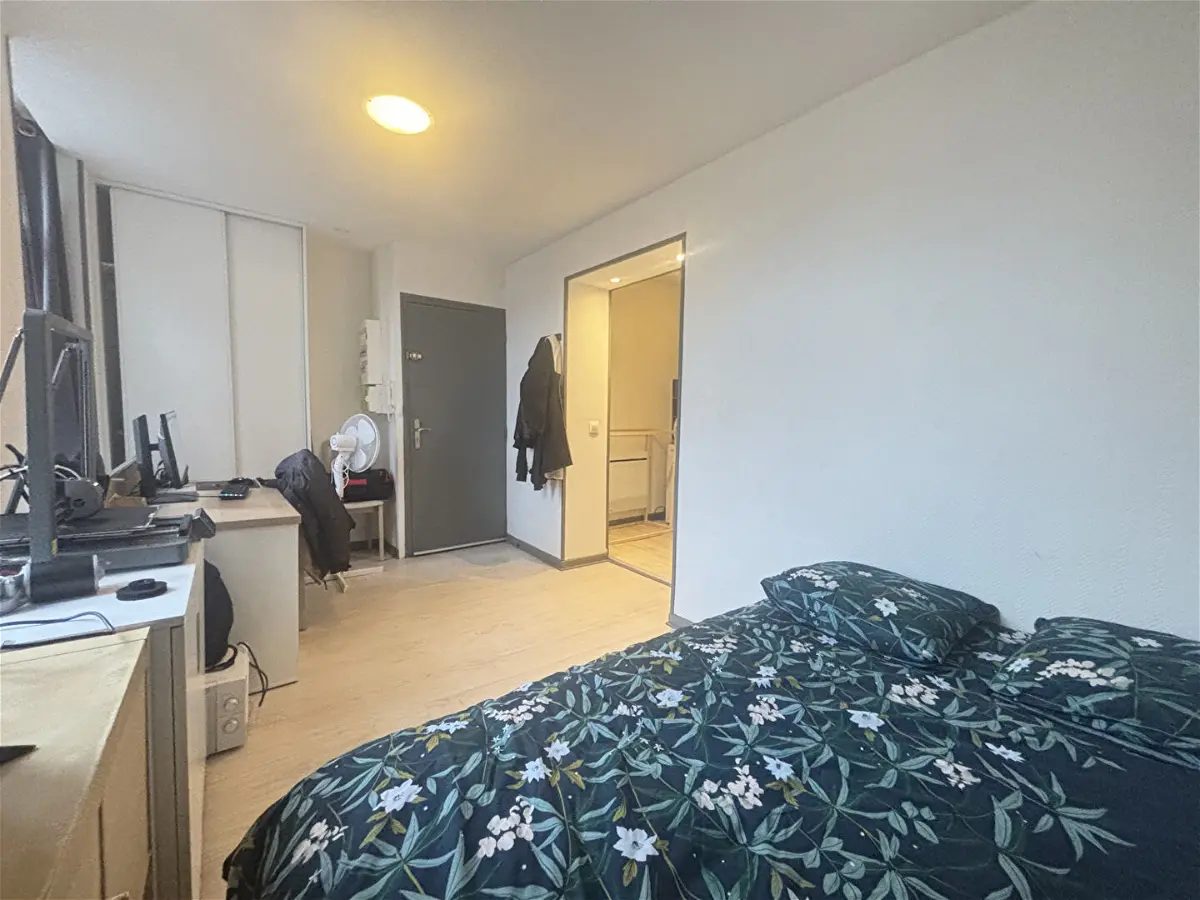Achat appartementà LILLE
