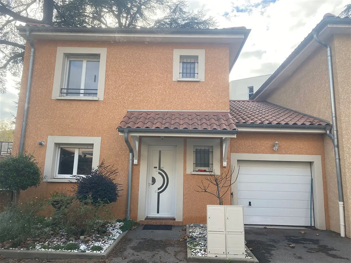 Achat maisonà VIENNE