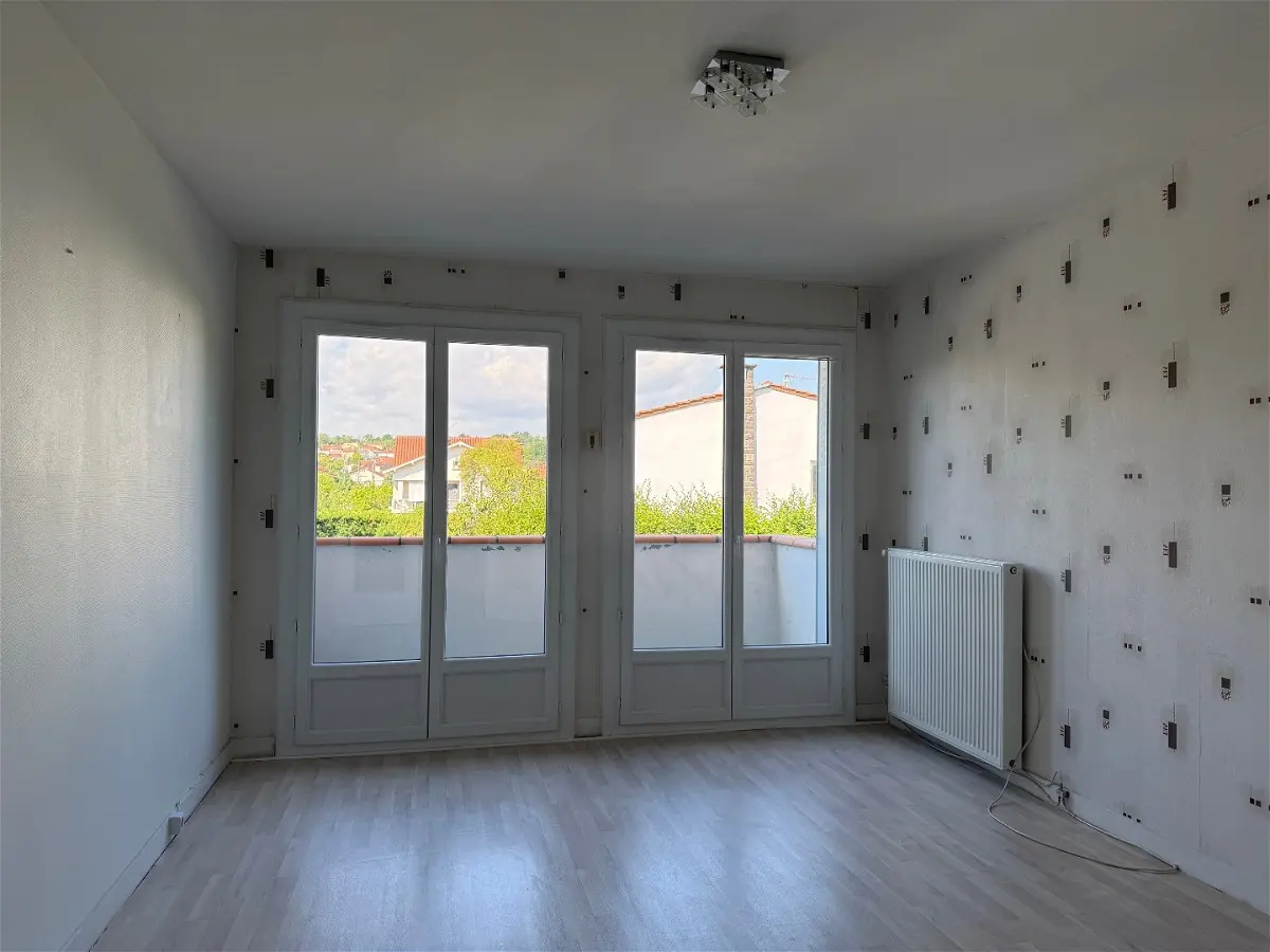 appartementà ISSOIRE