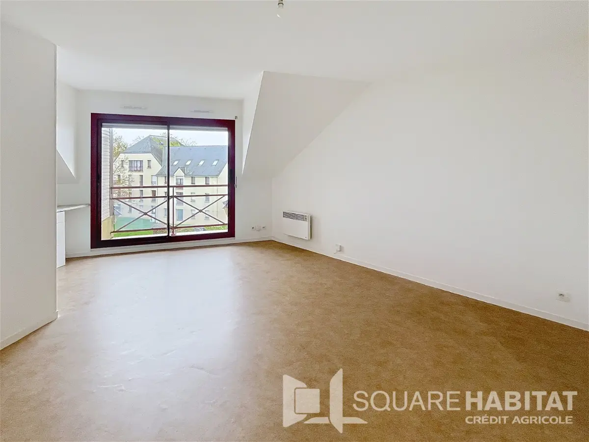 appartementà BETTON