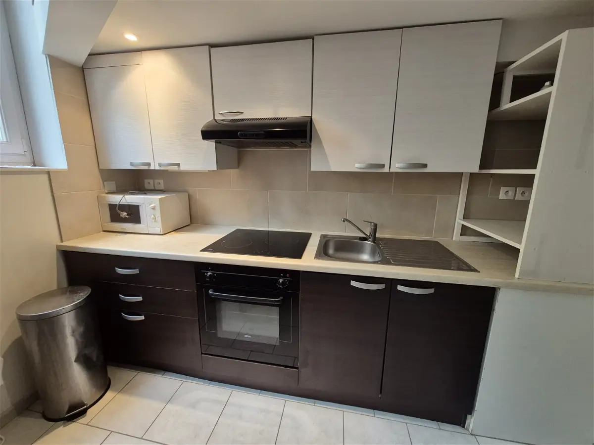 appartementà Cambrai