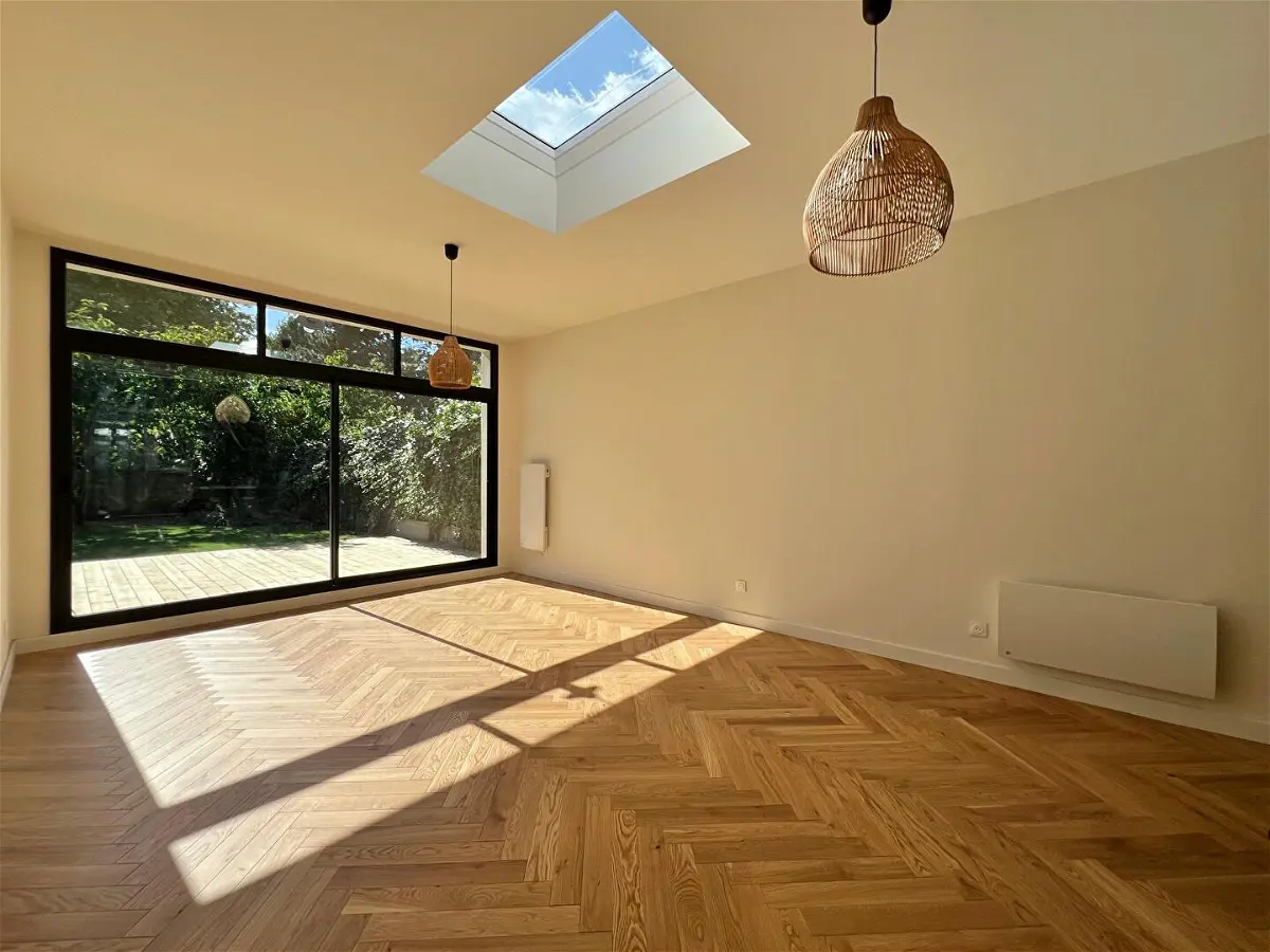 Achat maisonà LA MADELEINE