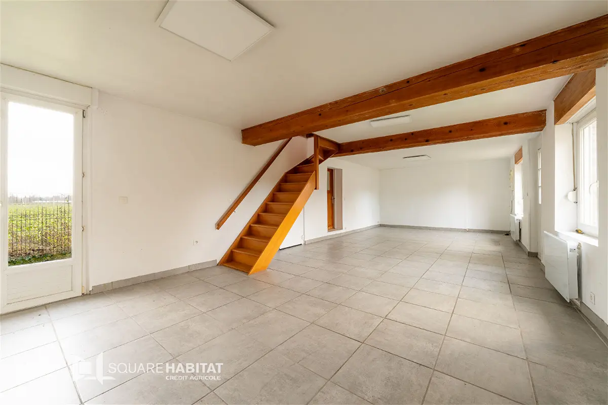 Achat maisonà BOUVIGNIES