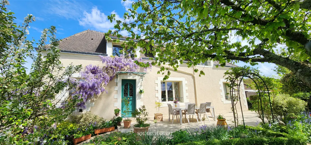 Achat maisonà NOGENT LE BERNARD