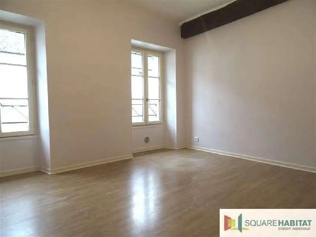 appartementà CHEVANNES