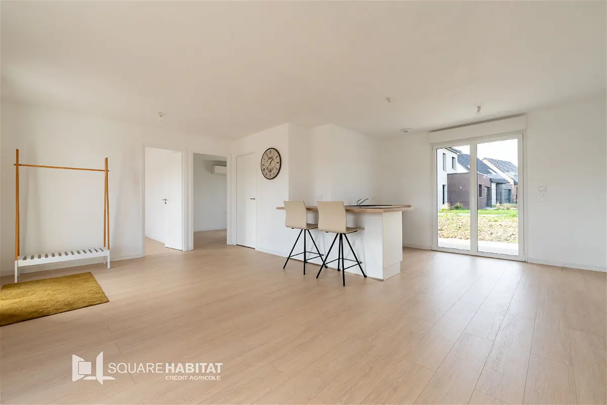 Achat maisonà Corbehem