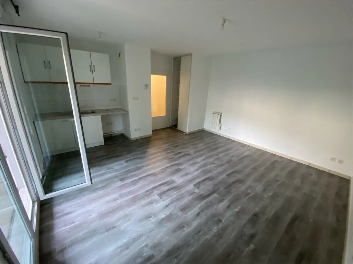 appartementà Bourgoin-Jallieu