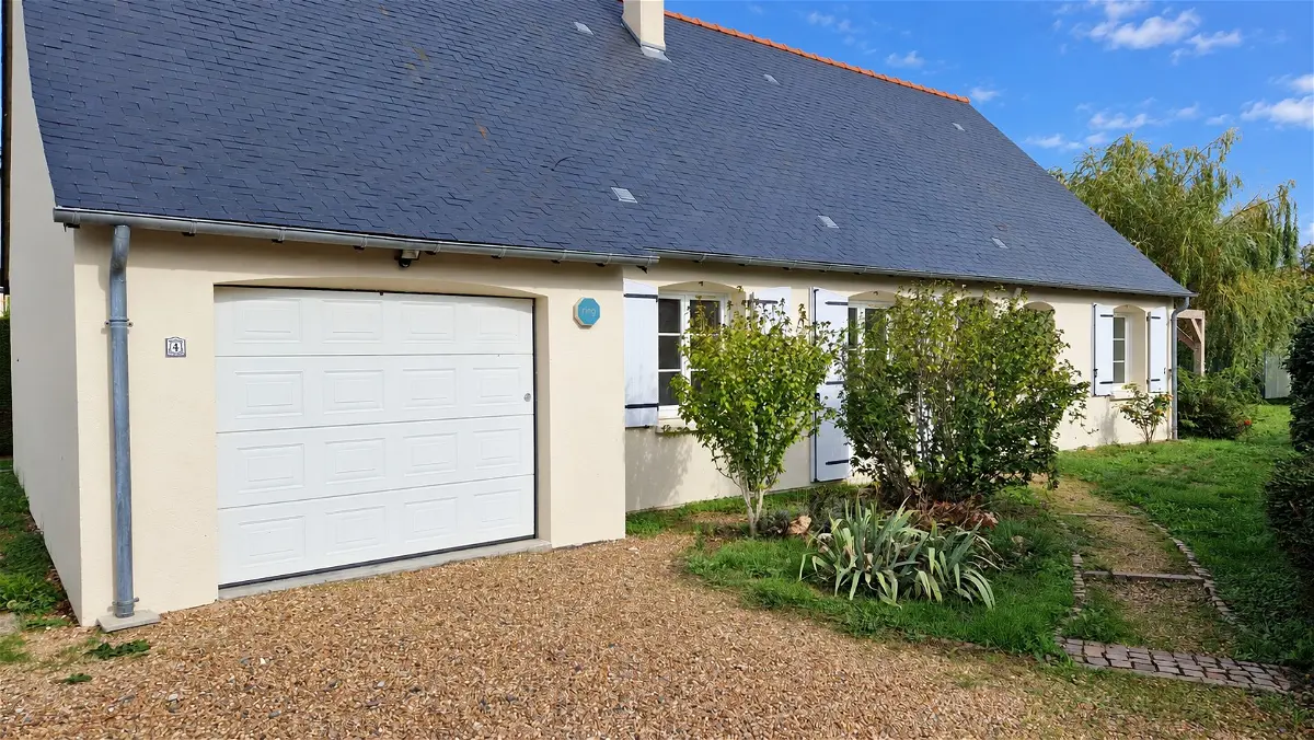 Achat maisonà SAINTE CATHERINE DE FIERBOIS