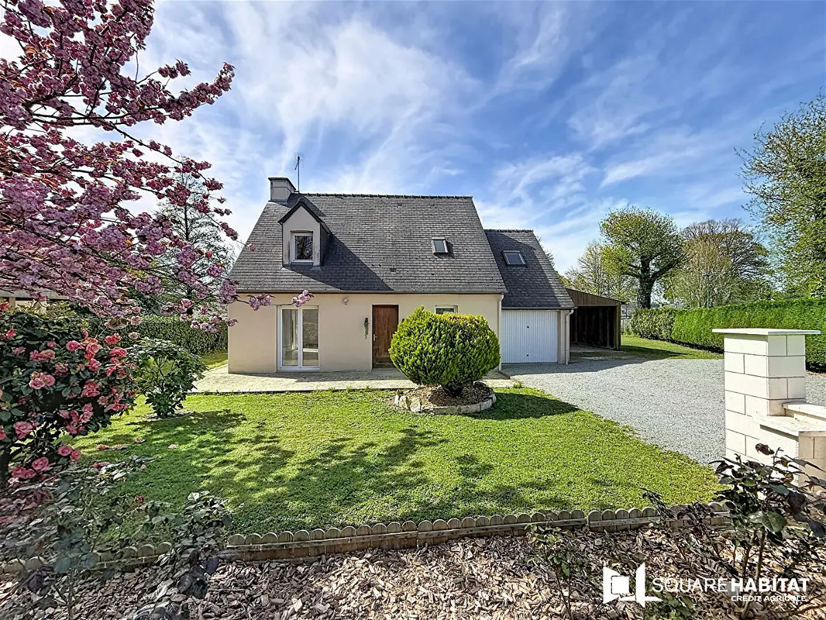 Achat maisonà VAL D OUST