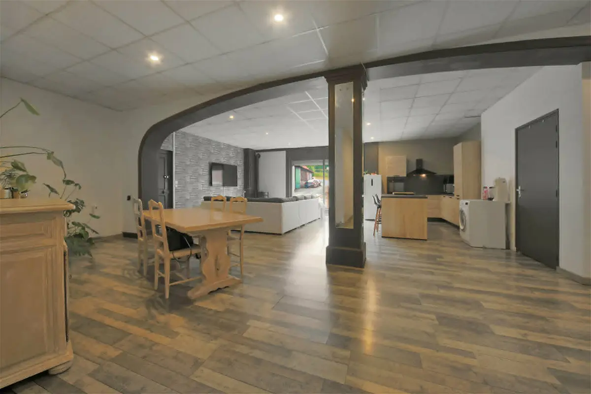 Achat appartementà CAMBLAIN CHATELAIN