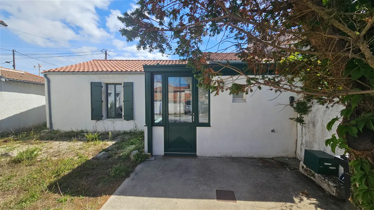 Achat maisonà MARENNES HIERS BROUAGE