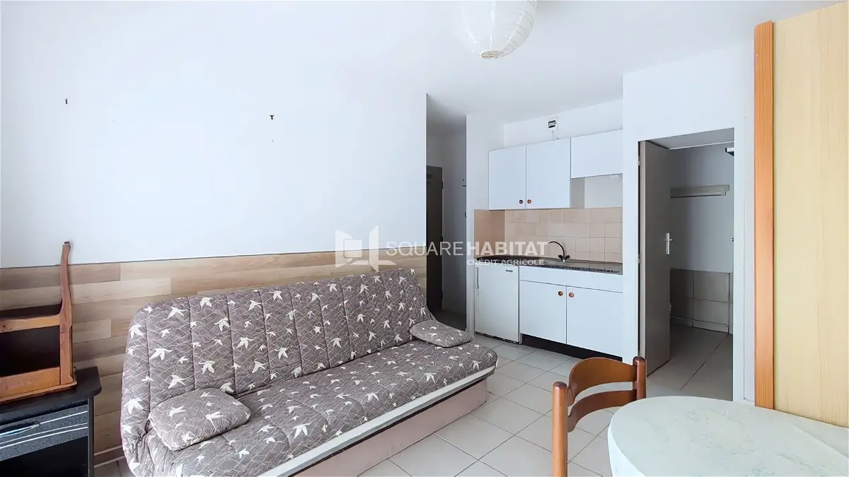 Achat appartementà ETEL